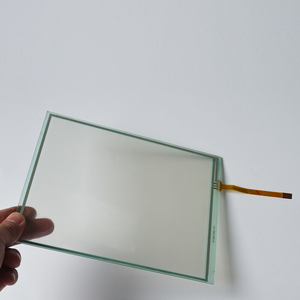 15 inch 4 dây điện trở màn hình cảm ứng bảng điều chỉnh với USB điều khiển Glass 7 TFT màn hình cảm ứng/Màn hình cảm ứng máy tính bảng - Product Image 1