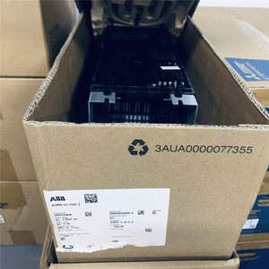 <span class=keywords><strong>A.B</strong></span> B ACS880-01-05A6-3 ACS510-01-046A-4 Inverter 04 a0 - Product Image 3