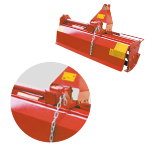 Motoculteur Rotatif Amphibie Automatique Robuste de Haute Qualité pour Terres Sèches et Rizières - Product Image 6