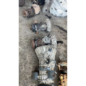 Thứ Hai Tay Bán Buôn Sử Dụng Nhật Bản Khác Phụ Tùng Ô Tô Phế Liệu Xe Động cơ Để Bán - Product Image 5