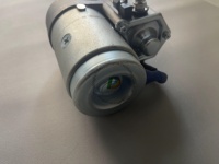 Pièces d'origine OEM Pièces de moteur SAA4D95  MOTEUR DE DÉMARREUR  600-863-1410 428000-2650 6008631410