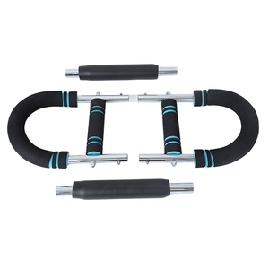 U-<strong>shaped</strong> Arm Strengthener Wholesale Three-speed Adjustable Home Sports <strong>and</strong> Fitness Equipment <strong>Exercise</strong> Arm <strong>Twist</strong> Trainer - Product Image 2