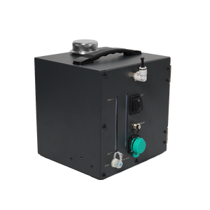 Dispositivo di Risparmio Carburante SENZA 2025 per Auto Tramite Generatore di Idrogeno Kit Auto <span class=keywords><strong>Hho</strong></span> - Product Image 2