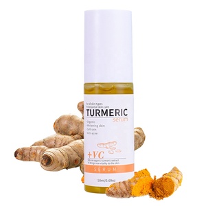Kit de correction de la pigmentation au curcuma éclaircissant et blanchissant pour réduire les cicatrices d'acné <span class=keywords><strong>taches</strong></span> claires <span class=keywords><strong>anti</strong></span>-rides - Product Image 6