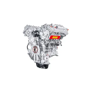 Rekabetçi fiyatlarla DA115 2D ve 2E motorları da dahil olmak üzere orijinal tedarikçi Toyota 2L motor tertibatı