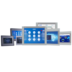 Nouvel écran tactile industriel KUNLUN d'origine, IP65, Mcgs HMI, 7 pouces, TPC7032Ei, Ethernet, résolution 800x480, garantie 1 an - Product Image 5