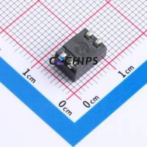 SRF0905-250Y Common Mode <b>Filter</b> SMD-4P,9.2x6mm <b>RF</b> ( Number of Channels: 2 )( Dielectric Strength: 500V )( Rated Current: 1A ) - Product Image 2