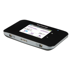 เน็ตเกียร์แอร์การ์ดปลดล็อค AC810S 4G LTE Cat11ฮอตสปอต Wi-Fi 600Mbps เราเตอร์ไร้สายโมเด็ม<span class=keywords><strong>3G</strong></span> - Product Image 2