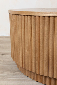 Nuovo <span class=keywords><strong>tavolino</strong></span> da caffè moderno in legno rotondo regolabile <span class=keywords><strong>con</strong></span> riporre e facile da pulire <span class=keywords><strong>con</strong></span> mobili multifunzione per soggiorno - Product Image 5