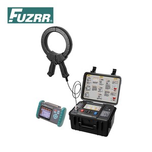 Fuzrr ES7060เครื่องตรวจวัดการถ่ายทอดสดอัจฉริยะสำหรับ ES7โหมดการระบุตัวตนแบบสองโหมดที่ขับเคลื่อนด้วยและ de-energized - Product Image 4