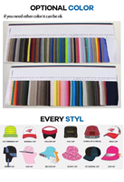 Casquette de baseball camouflage personnalisée avec logo brodé, 6 panneaux, visière imprimée, style streetwear, réglable, vente en gros usine, OEM