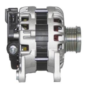 Nouvel <span class=keywords><strong>alternateur</strong></span> <span class=keywords><strong>12V</strong></span> <span class=keywords><strong>120A</strong></span> 6S <span class=keywords><strong>alternateur</strong></span> de voiture pour Nissan Teana 2.5L <span class=keywords><strong>alternateur</strong></span> <span class=keywords><strong>Denso</strong></span> 23100-3TS3C F 000 BL0 6J5 - Product Image 1