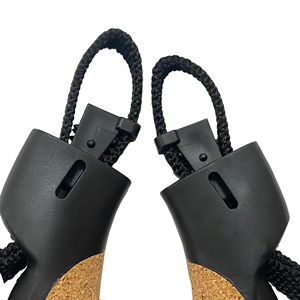 <span class=keywords><strong>Bastones</strong></span> de esquí alpino ajustables de alta demanda Tubo de esquí de fibra de carbono con precio competitivo - Product Image 2