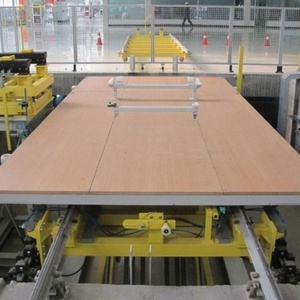 Vente directe d'usine personnalisé bricolage Tilleul peuplier feuilles de contreplaqué 6mm résistance compétitive pin découpe Laser bois boutique E0 - Product Image 6