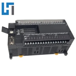 ใหม่ CP1E-N60SDT-D ซีรีส์ CP1E แบบ N-type 60 จุด CPU ยูนิตโมดูลตัวควบคุมการเขียนโปรแกรมตัวควบคุมระบบอัตโนมัติทางอุตสาหกรรม - Product Image 3