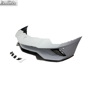 ตัวกระจายขอบด้านหน้าสำหรับรถแลมเบอร์ LP720 LP700 <span class=keywords><strong>Aventador</strong></span> อะไหล่รถยนต์ - Product Image 3