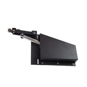 Smart Electric Lift Up Door Support Rod For Cabinets Wall Folding Doors Hardware Automatic Opener Accessories - Product Image 4