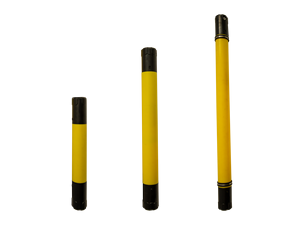 2020 חדש הגיע זהב חישוק מים גלאי ADMT-300HT2 100M 200M 300M נייד קרקע מים גלאי/מים finder/מים זיהוי - Product Image 2