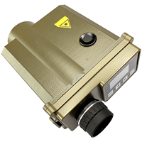 Télémètre laser longue portée haute précision 20 km portable