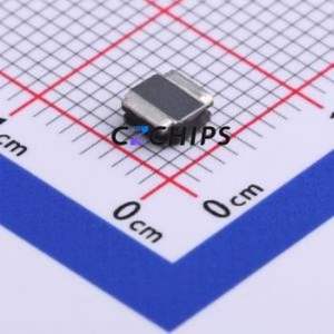 ตัวเหนี่ยวนำพลังงาน CR4018-100M SMD,4x4mm (การเหนี่ยวนำ: 10uH )(ความแม่นยำ: 20% กระแสไฟที่กำหนด: 1.1A) - Product Image 2