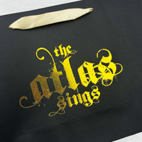 Bolsas de Papel para Compras de Boutique con Logotipo Estampado en Relieve, Bolsa de Papel Personalizada para Minoristas de Ropa