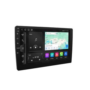 Dernook/10 لوحة قيادة سيارة كبيرة بشاشة أندرويد ونظام تحديد المواقع العالمي <span class=keywords><strong>HTC</strong></span> 4G لوحة قيادة سيارة لاسلكية USB سنة واحدة للسيارة - Product Image 2