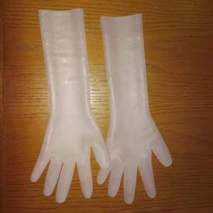 Guantes de Silicona Protectoras Solares al por Mayor, Impermeables, Anti-agrietamiento, Hidratantes y Blanqueadores - Product Image 5