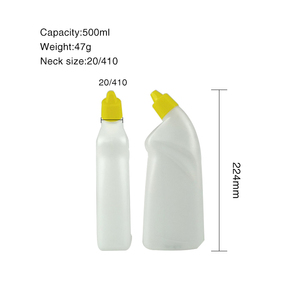 500ml detergente líquido hogar higiénico <span class=keywords><strong>barato</strong></span> botella limpiador - Product Image 4