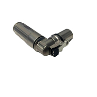 Hvil tête droite étanche Dc Flexible blindé haute qualité Contact unique pour Ev 1pin 10mm connecteur de batterie en métal