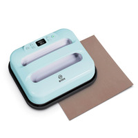 Presse à Chaud Numérique Portable à Double Mode 12'' x 10'' avec Contrôle par Application