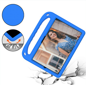 <span class=keywords><strong>Coque</strong></span> de protection <span class=keywords><strong>pour</strong></span> <span class=keywords><strong>tablette</strong></span> enfant avec support anti-chute EVA <span class=keywords><strong>pour</strong></span> <span class=keywords><strong>Samsung</strong></span> <span class=keywords><strong>Galaxy</strong></span> <span class=keywords><strong>Tab</strong></span> <span class=keywords><strong>A7</strong></span> 10,4 pouces T500 (2020) - Product Image 2
