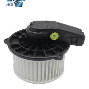Motor del Ventilador del Aire Acondicionado para Nissan Urvan E26 NV350 (Delantero) 272203XA0A - Product Image 5