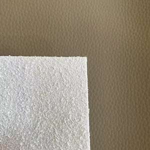 <span class=keywords><strong>Tissu</strong></span> de canapé en simili cuir PU écologique, tricoté, résistant aux taches, pour rembourrage, <span class=keywords><strong>fauteuil</strong></span>, canapé, lit, siège de voiture, sac, jouet - Product Image 2