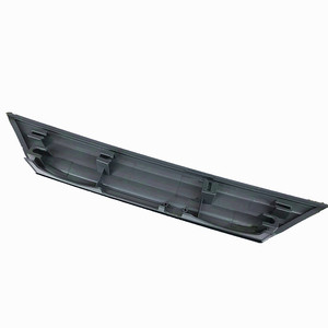 Bande de protection de hayon Honda Odyssey 74890-T6A-J01 en plastique cristallin, autocollant de carrosserie - Product Image 2