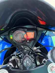 Motocyclettes d'occasion <span class=keywords><strong>Suzuki</strong></span> GSX1000, moto sportive de tourisme d'occasion pour le motocross et autres aventures - Product Image 3