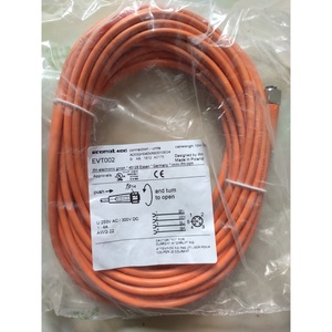 Un cable nuevo para IFM EVT002 - Product Image 2