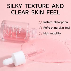 Sérum Facial Clareador e Hidratante com 10% Niacinamida + 4% TXA, Produtos de Beleza Coreanos, Personalização de Logo OEM - Product Image 5