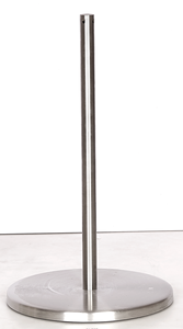 Barrera de cuerda de control de multitudes de acero inoxidable poste de evento con cuerda para Exposición de museo - Product Image 5