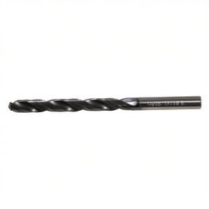 Broca Universal de Carburo Ttake Ta1005 8xD con Recubrimiento Nano TiAlN para Máquinas Herramienta - Product Image 2