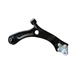 Braccio di Controllo Sospensione Anteriore Inferiore 51350-T7J-H01 51360-T7J-H01 per <span class=keywords><strong>Honda</strong></span> HR-V Vezel - Product Image 3