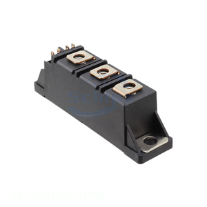Other Electronic Components SCR MODUL 1.2KV 785A SMAGN-A-PAK 3-SuperMAGN-A-PAK VS-VSKH500-12PBF Thyristors In Stock - Product Image 1