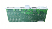 Nueva Unidad de Control Digital 6SN1118-0DK21-0AA1 de 2 Ejes de Alto Rendimiento Sin/Cos 1Vpp Compatible con Tarjeta de Servoaccionamiento, Placa Controladora CNC