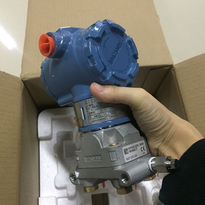Rosemount 3051 TG TA L S HART ATEX SIL2 ของแท้ 100% มีสินค้าในสต็อก - Product Image 2