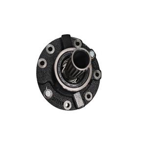 Doosan Bobcat <b>Oil</b> <b>Pump</b> D20G D30G <b>Gearbox</b> Transmission Part BSX0006789A20133246 New Replacement - Product Image 1