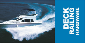 Aleader Marine Hardware Ancre Delta SS316 à chaud pour bateau Accessoire marin Coulée de précision - Product Image 4