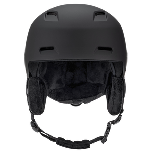 Casco <span class=keywords><strong>de</strong></span> esquí al por mayor con 10 ventilaciones, carcasa <span class=keywords><strong>de</strong></span> ABS, forro <span class=keywords><strong>de</strong></span> felpa larga, casco <span class=keywords><strong>de</strong></span> snowboard abierto para adultos, 8 colores, OEM ODM - Product Image 4