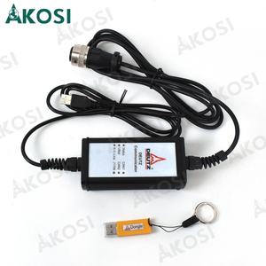 Herramienta de Diagnóstico para Deutz, Compatible con el Software DeCOM SerDia, Admite CAN K/L-Line para Controladores DeCOM de Deutz, Kit de Diagnóstico - Product Image 4