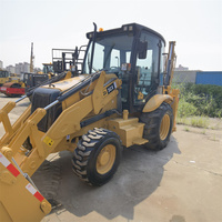 En vente d'occasion JCB 3CX chargeuse-pelleteuse sur pneus à vendre à bas prix