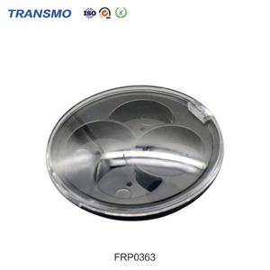 Boîte à poudre vide couleur or, petite palette de fards à paupières, boîtes à poudre pour le corps, emballage pour poudre - Product Image 1