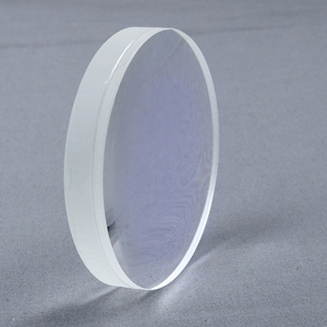 سعر المصنع حار بيع 83F400 الانكسار الفلكي تلسكوب الاكسسوارات مقعرة عدسة اللونية عدسة موضوعية - Product Image 1